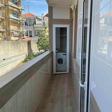Appartamento Gaviota 2do Marín