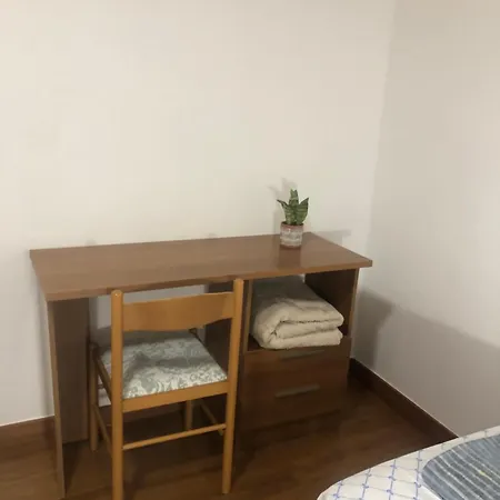 公寓 Gaviota 2do 马林